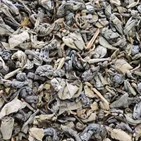 Gunpowder China Grüner Tee Naturideen® 100g