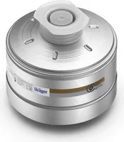 Dräger Gasfilter Rd40 1140 AXB2