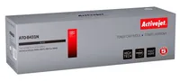 Activejet ATO-B431N Toner (Ersatz für OKI 44574902; Supreme; 10000 Seiten; schwarz)