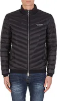 Armani Exchange Jacke Schwarz XS Mann Schwarz XS