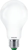 Philips MASTER LED žárovka E27 Matt 7,3W 1535lm - 840 Cool white | Náhrada za 100W žárovku