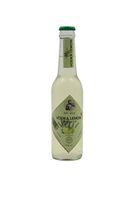 VODKA LEMON TRINKKULTUR Grey Goose & Fever Tree Sicilian Bitter Lemon Mix 15% vol. (275ml). Ready to drink. Handgefertigt.