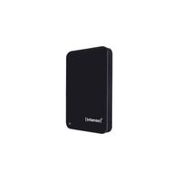 Intenso externe Festplatte (2,5 Zoll), 4TB Speicher