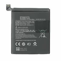 MPS Akku BLP743 4000 mAh für OnePlus 7T