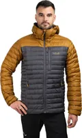 Herren Jacke Microlight Alpie M