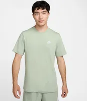 Nike Sportswear Club Shirt Herren