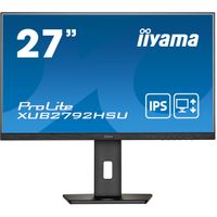 Iiyama XUB2792HSU-B5 27 1920x1080 IPS VGA DP HDMI