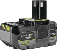RB1840X ONE+ 1x Li-Ion Akumulator bateria 4Ah RYOBI