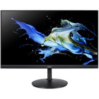 Acer Vero CB272 černý 27palcový IPS panel 75 Hz