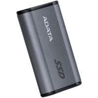 ADATA SSD ESTERNO 2TB SE880 USB 3.2 GEN 2X2 TYPE-C - dysk półprzewodnikowy - 2.000 GB