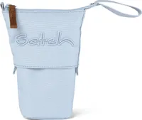 Satch Mäppchen Pencil Slider Blau 19