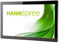 Hannspree 60.4cm (23,8) HO245PTB 16:9 M-TOUCH HDMI+DP+VGA