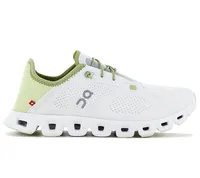 ON Running Cloud 5 Coast - Damen Sneakers Schuhe Ivory-Acacia 3WD10541985 , EU 36 US 5