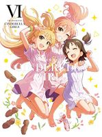 Idolmaster Cinderella Girl 6