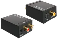 Konverter Audio Analog > Digital, Delock® [62443]