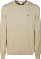 Lacoste Crew Neck Pullover Herren
