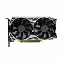 EVGA 06G-P4-2068-KR - GeForce RTX 2060 - 6 GB - GDDR6 - 192 Bit - 7680 x 4320 Pixel - PCI Express 3.0