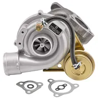 Turbosprężarka K03S Upgrade do Audi A4 A6 Quattro VW PASSAT 1.8T AEB/ANB/APU/AWT