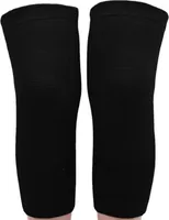 Knie Kompressions-Bandage, Bandage Knie Männer Sport & Kniebandage Damen Kniebandagen, L