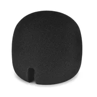 INF Kryt houbičky mikrofonu Razer Siren X H2N Černá