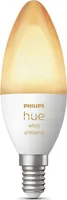 Philips Hue LED Leuchtmittel White Ambiance E14 5,2 W