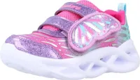 SKECHERS TWISTY BRIGHTS Rosa