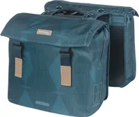 Doppelpacktasche  Elegance MIK