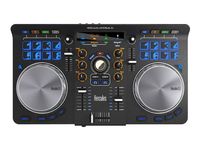 Hercules Universal DJ Control Mischpult