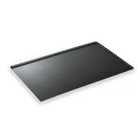 Backblech PTFE Antihaftbeschichtung 60 x 40 cm Aluminium