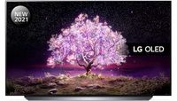 LG OLED55C14LB 55' 4K Ultra HD OLED HDR10