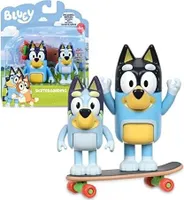 Actionfiguren Bluey Bluey 6 cm
