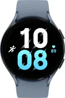 Galaxy Watch5 44mm Bluetooth hliníkové hodinky so zafírovým povrchom