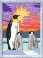 Pinguinliebe Ravensburger 20162