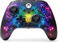 XB Controller bezdrátový Fusion Pro Lumectra PowerA