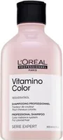 L´Oréal Professionnel Série Expert Vitamino Color Resveratrol Shampoo Pflegeshampoo für gefärbtes Haar 300 ml