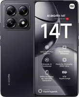 Xiaomi 14T 256GB Titan Black