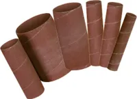 Scheppach Spindelschleifwalzen, Körnung 120