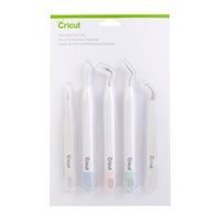 Cricut Weeding Tool Werkzeug-Set