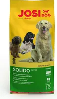Josera Josidog Solido Premium-Trockenfutter für ausgewachsene Hunde mit geringem Aktivitätsniveau 15 kg