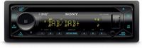 Autorádio Sony MEX-N7300KIT DAB+ s CD, duální Bluetooth, USB, připojení AUX, handsfree