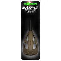 Korda Bait Up 50 g Method Feeder Cartridge