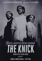 The Knick Season 2 [4xDVD]