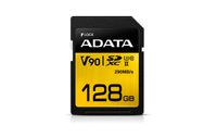 Adata 128Gb Sdxc Uhs-Ii U3 Klasse10