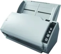 Fujitsu fi-6110, 216 x 355,6 mm, A4, 600 x 600 DPI, USB 2.0, AC, Einzelbogenförderung