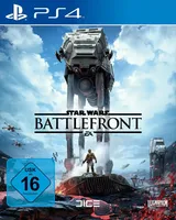 Star Wars Battlefront
