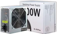 Inter-Tech Netzteil 700W SL-700 Plus  1x PCI-E