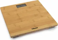 Tristar Personenwaage 180 kg Bambus