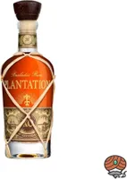 Plantation Rum BARBADOS XO 20th Anniversary 40% Vol. 0,35l