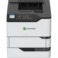 Lexmark MS823dn - Laser - 1200 x 1200 DPI - A4 - 61 Seiten pro Minute - Doppeltdruck - Schwarz - Wei Lexmark
