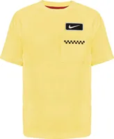 NIKE Dri-FIT Fitnessshirt